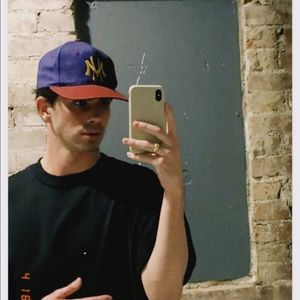 Meet your Posher, Marcus